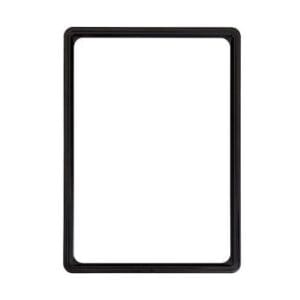 Pos Plastrammi A4 Svartur