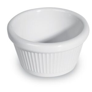 Sósuskál melamin - 50 ml