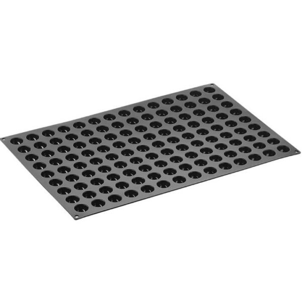 Siliconform Semisphere -126 hólf - Image 2