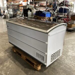 NOVUM Ecology Line Freezer