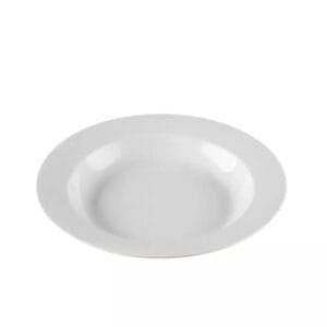 Venice djúpur diskur - 23 cm