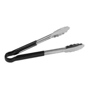 Töng svört - 25 cm