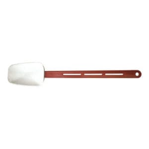 Sleikja kúpt hitaþolin - 36 cm