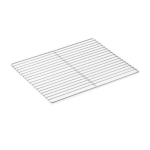 Was ofnagrind stál GN 1/1 53x32,5sm