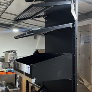 Es System NEUTRAL CABINET RNL LEO 03 0.9 N