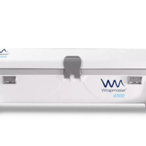 Plastfilmustandur Wrapmaster 4500