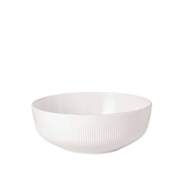 V&B Afina Salat Skál - 24 cm