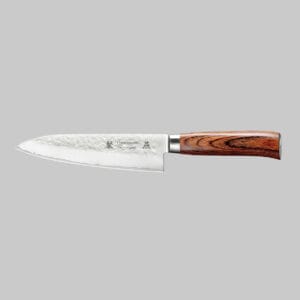 Tamahagane Tsubame chef hnífur -  18 cm