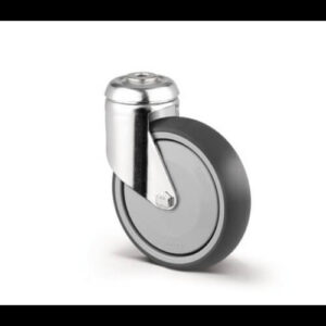 DAMIX HJÓL 13MM