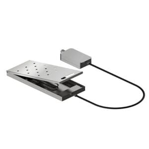 TECNOEKA SMOKER 120W230V 50/60Hz F/ MKF-TA