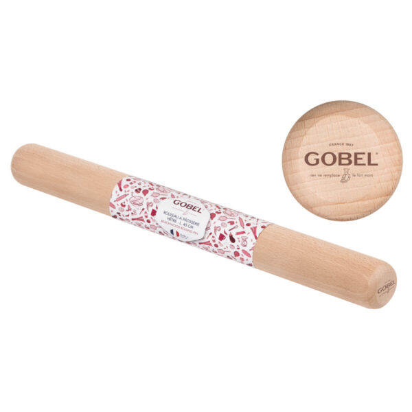 Gobel kökukefli pinni - 45 cm - Image 3