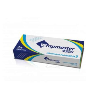 Wrapmaster Álfilma 4500 - 1 stk