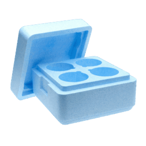 Mousse Chef   "Insulating Box"