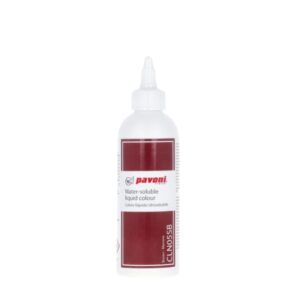 Airbrush litur - Brúnn 190 ml