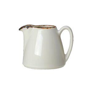 Craft mjólkurkanna 14 cl - Brown Dapple