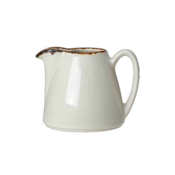 Craft mjólkurkanna 14 cl - Brown Dapple