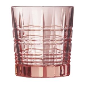 Brixton Rose glös 30cl - 6 glös