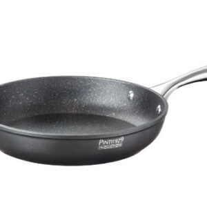Panna Stone black non stick - 32 cm