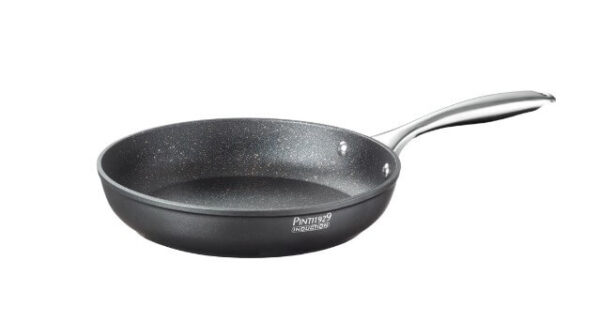 Panna Stone black non stick - 32 cm