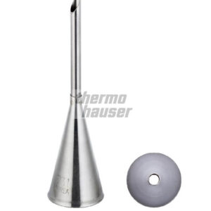Berlínartjulla 93 x 4 mm