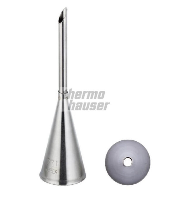 Berlínartjulla 93 x 4 mm