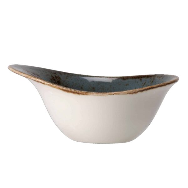 Steelite CRAFT freestyle skál 18 cm - BLUE