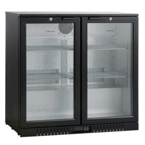 SCAN SC 211 HDE UNDIRBORÐS KÆLIR