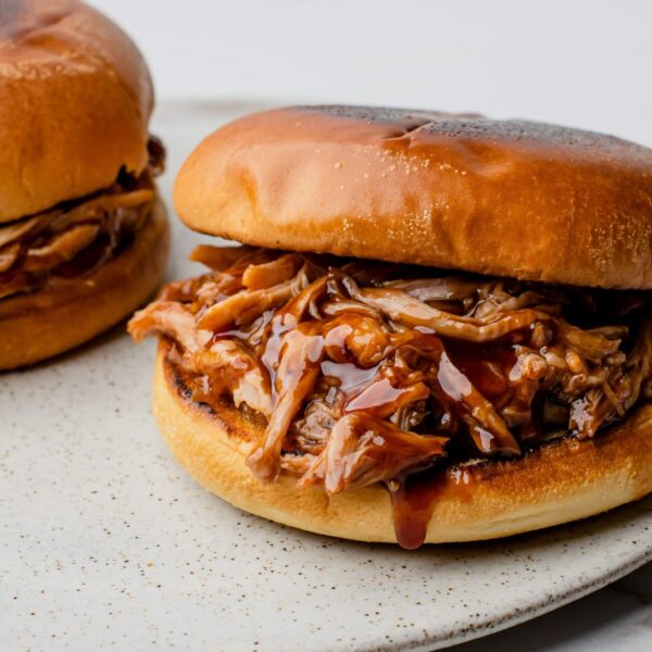 Kjöt klær - Pulled meat - Image 2
