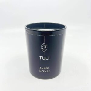 TULI Ilmkerti Amber Incense