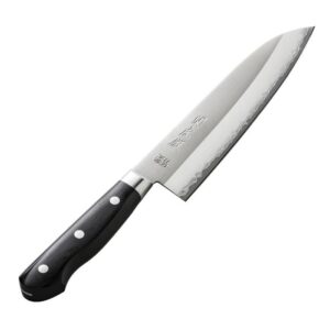 Kotetsu Seki Santoku hnífur - 18 cm