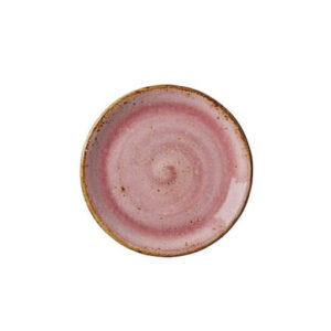 Steelite CRAFT hliðardiskur 15 cm - Raspberry