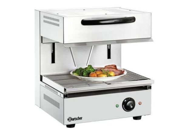Bartscher Salamander 500-1Z - Image 2