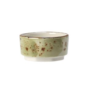 Steelite CRAFT dip skál 6 x 6 cm - Green
