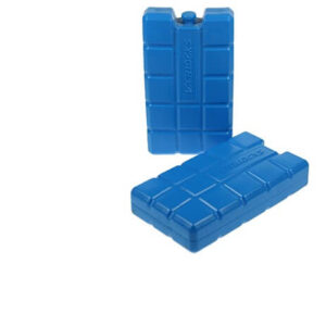 Kælikubbur 400 gr - 2 stk