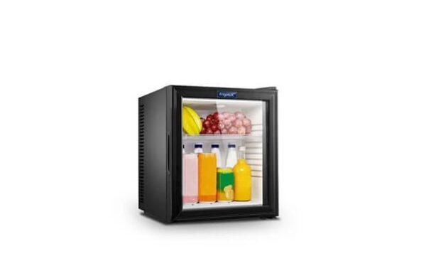 Frigelux minibar með glerhurð - 23 ltr