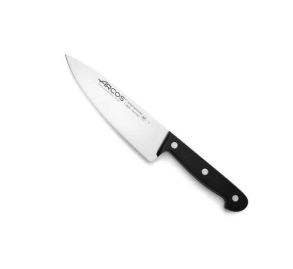 ARCOS Kokkahnífur Universal -  155 mm