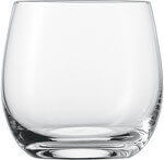 ZWIESEL Vatnsglas  lág Banquet - 340 ml