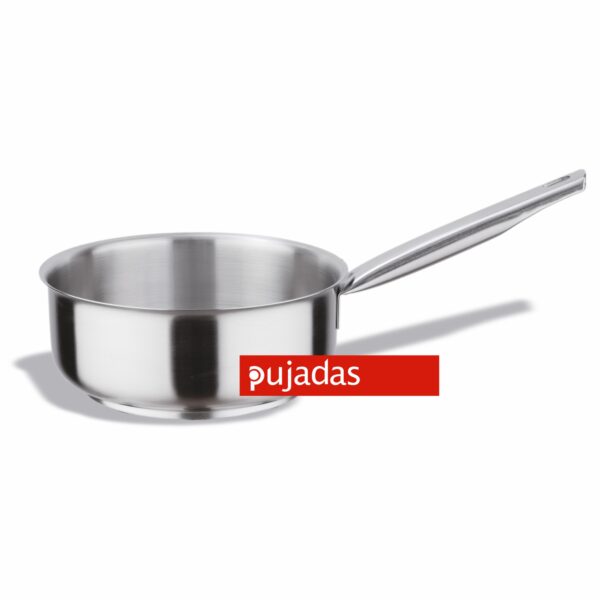 Skaftpottur - 10L Ø32cm