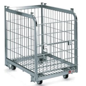 Caddie Caddiebox Monobloc