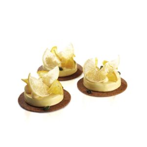 Siliconform 3D - Round 12 hólfa