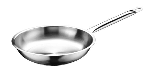 Panna stál 32 cm
