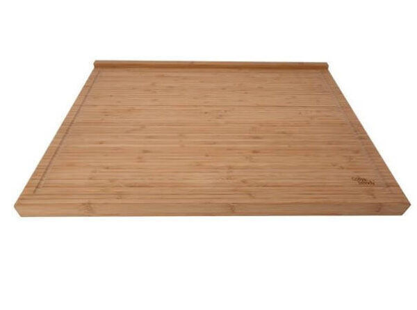 Trébretti Bamboo með skurðarrönd