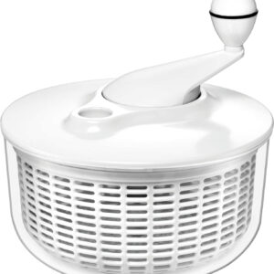 WMF Silit Salatvinda Hvít - Plast