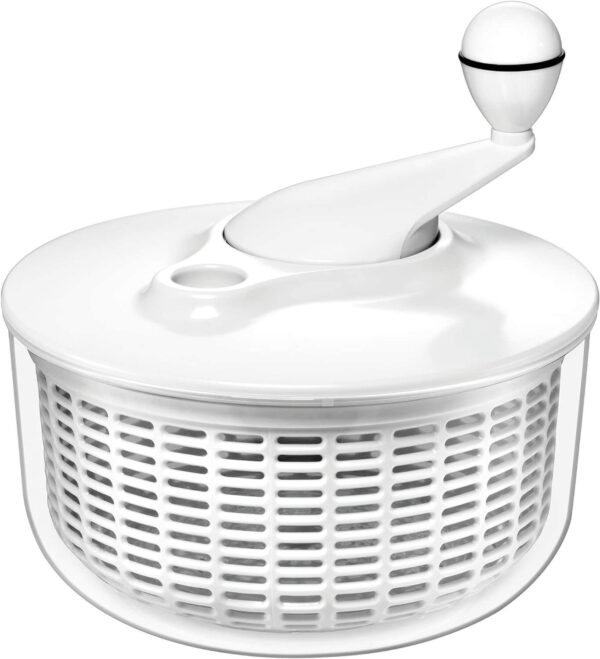 WMF Silit Salatvinda Hvít - Plast