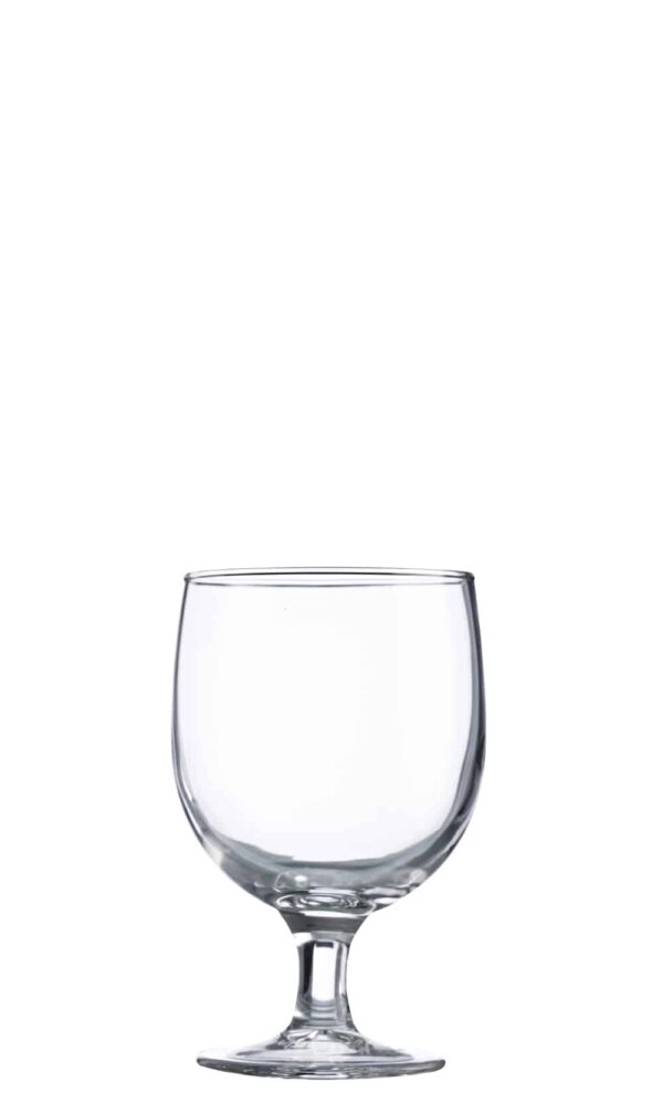 Vicrila Stack glas á fæti - 25 cl