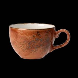 CRAFT bolli 22 cl - TERRACOTTA