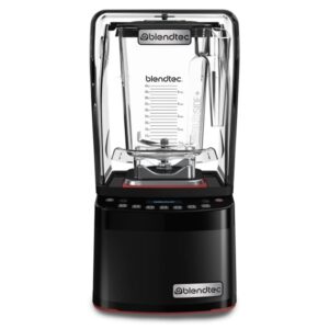 Blendtec blandari Stealth 885  m.hljóðvörn. 3,8hp