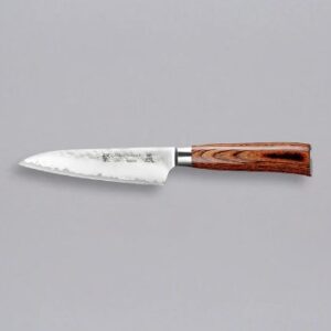 Tamahagane Tsubame Petty hnífur - 12 cm