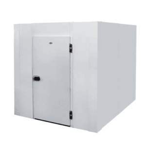 JKS Frystiklefi CELLA BT 2000x2000x2200 H. SP100 C/F