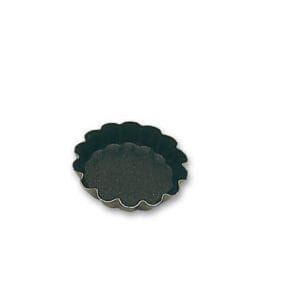 Bökunarform Mussels - 45mm